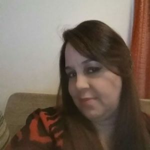 Meet your Posher, Maria